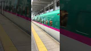 八戸から東京へ移動 #bangkok #pataya #タイ #海外一人旅 #鉄道