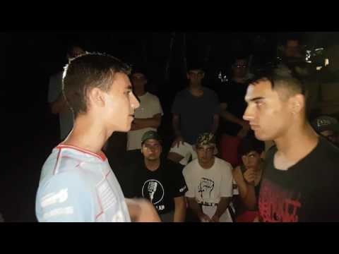 GODFATHER VS DEIMOS -4TOS DE FINAL- EDICIÓN FT COLOSOS 24/3 DarkJail