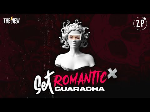 Set de Guaracha 2021 🔥  Romantic ✘ Alfredo Mix (Aleteo, Zapateo, Guaracha)