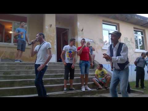 Ruga Poroina Mare (Fintina Mare) 19.06.2016