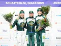 Marathon in beeld: Heerenveen
