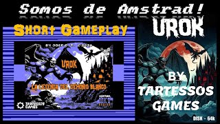 [HOMEBREW 2024] UROK (Tartessos Games)