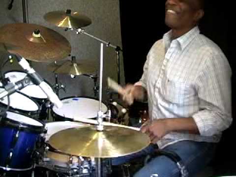 Ricky Lawson Squib Cakes