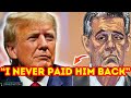 🚨COURT BOMBSHELL: Cohen Admits to STEALING MONEY from Trump Organization!