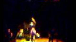 American Head Charge Take What I&#39;ve Taken Live