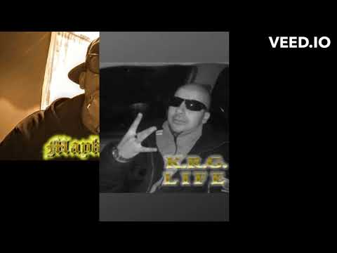 MaykeL Ro - (People Don't Know) KronO.GårdeN