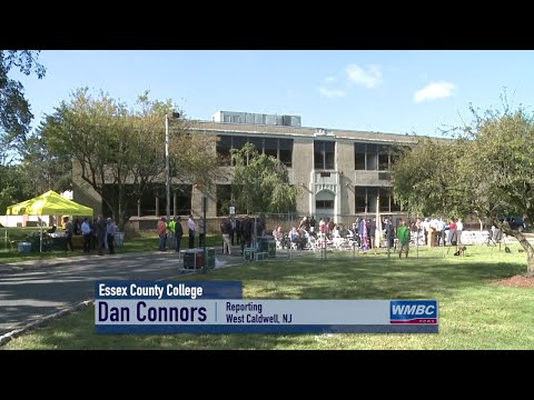 NJ West Caldwell Essex County College