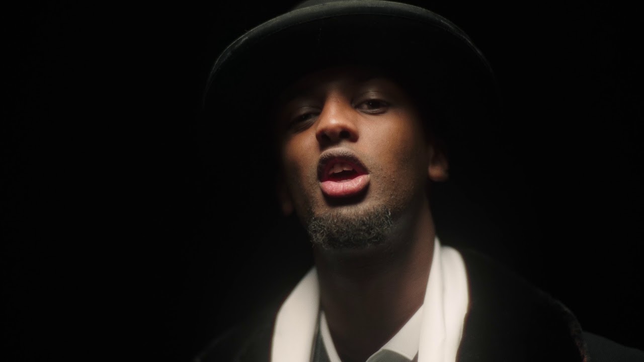 Jaffar Byn – ”Pistol Whip”