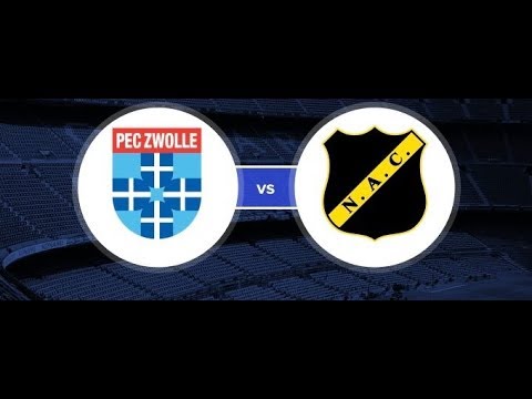 NACpraat 18 1 2018 Vooruitblik op PEC Zwolle - NAC