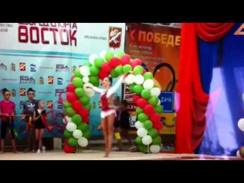 Гимнастика