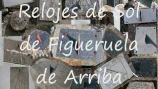 preview picture of video 'Relojes de Sol de Figueruela de Arriba (Zamora)'