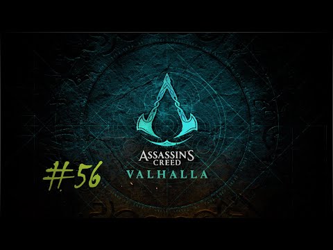 Assassin's creed valhalla PL odc.56- Zakon
