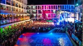 Carl Cox   Live @ Ibiza Rocks Hotel Ibiza   02 08 2015