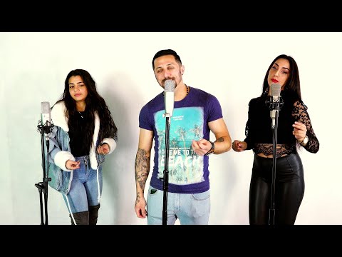 Lužiansky čáve a ROMÍK 2022 - Čardáš MIX (cover verzia)