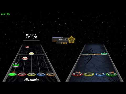 Metallica - Enter Sandman / Clone Hero