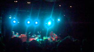 The Juliana Theory - You Always Say Goodnight, Goodnight (Live 8/28/2010 @ El Rey Theatre L.A.)