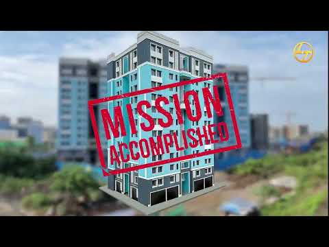 Tufwud Collaborates with L&T and CIDCO for Project Mission 96- Pradhan Mantri Awaas Yojna