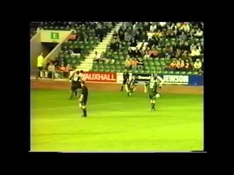 LATICS CLASSICS: Plymouth Argyle 1 Wigan Athletic 3 - October 12th 2002