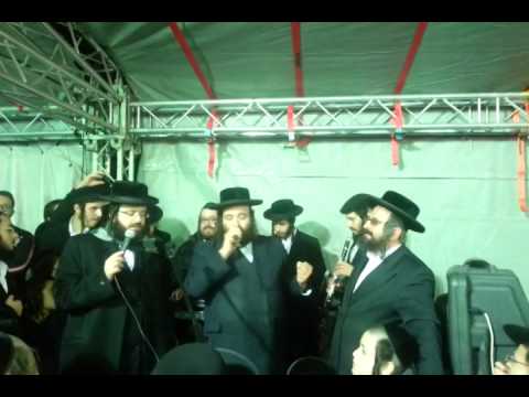 Kumzitz Yoely Klein Va'afili Behasture