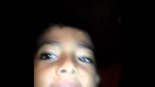 Mi mama Cago un bebé en el vaño