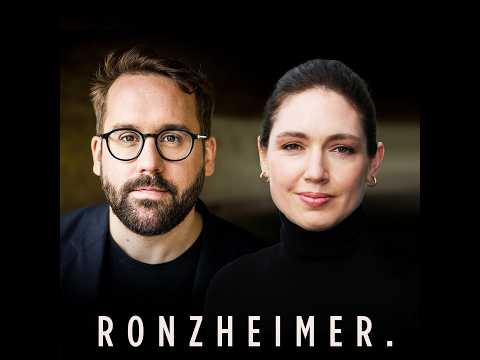 Wie Europa gegen Trump zurückschlagen kann. Mit Philippa Sigl-Glöckner