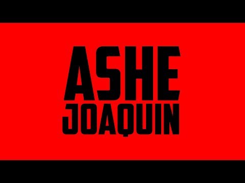 Joako369 - ASHE ( Video Official )