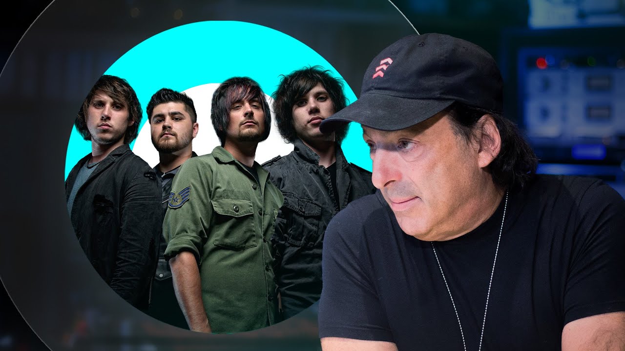 Mixing Rock In The Box With Chris Lord Alge Trailer Mixing Rock In The Box With Chris Lord Alge Trailer