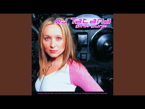 Take Me Away (Nostrum vs. Frank Künne Remix)