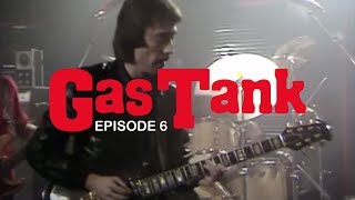 GasTank - Episode 6 | Rick Wakeman