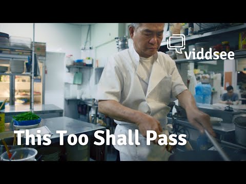 Project Lionheart Ep 5: This Too Shall Pass // Viddsee.com