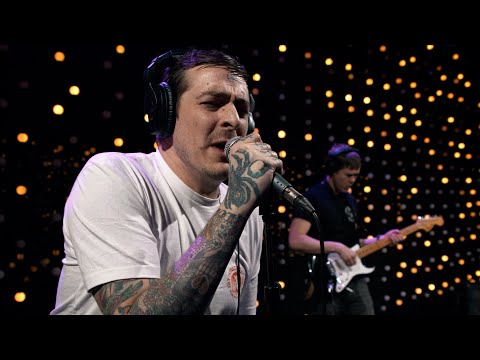 Viagra Boys - Troglodyte (Live on KEXP)
