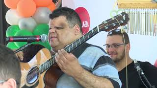SSA 28 ANOS - Clayton Queiroz (Parte 2)