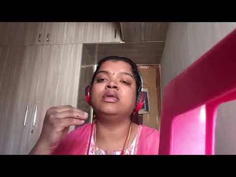 Shruthi G # Geetham 10 Re re Srirama Arabhi Swaram