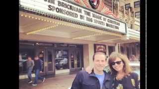 Jim Brickman - The Magic of Christmas Tour 2013 Thank You!