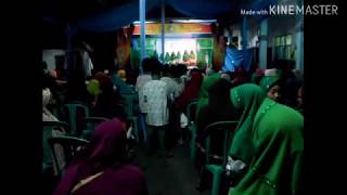 Download lagu Atuna tufuli imtihan madrasah Al hafsah mp3