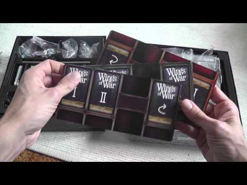 Comparing the Components of WoW WW2 and WoG WW2