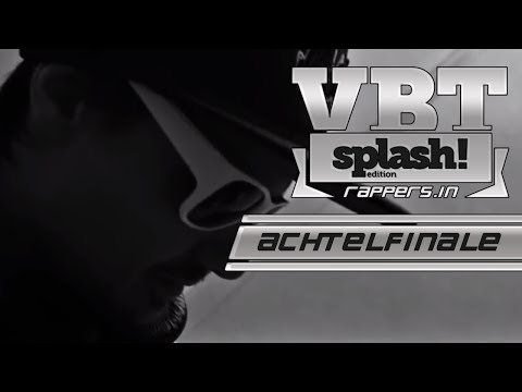 BRENNPUNKT vs. JanniX & Vitality HR2 [Achtelfinale] VBT Splash!-Edition 2014