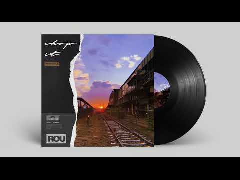 CHOP IT (prod. COSMIC X HKMK) (official Audio) Wondagurl Type Beat