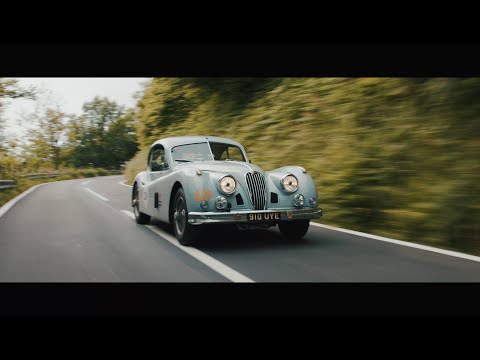 Mille Miglia 2024 | Gault Racing | 2024