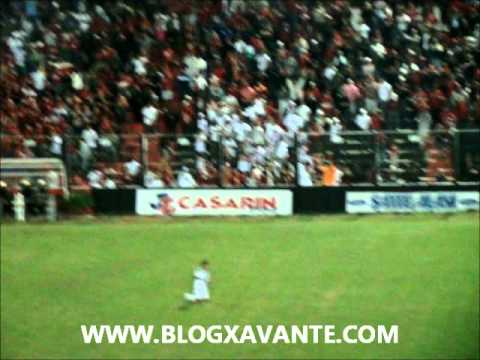 G.E.Brasil 1x0 Rio Grande - Gauchão SérieB 2011