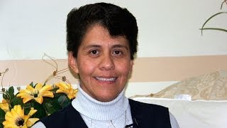 preview picture of video 'Hermana María Patrocinio Trejo de Ávila [ES]'