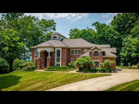 1700 Rivercrest Court, Prospect KY