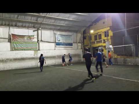 Club de Papi futbol