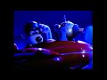 The Wallace And Gromit 3 VHS Gift Pack Trailer
