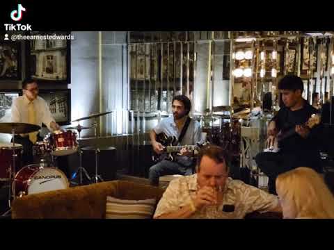 The Hidden Library @ The Grand at Moon Palace 🌙 🏰