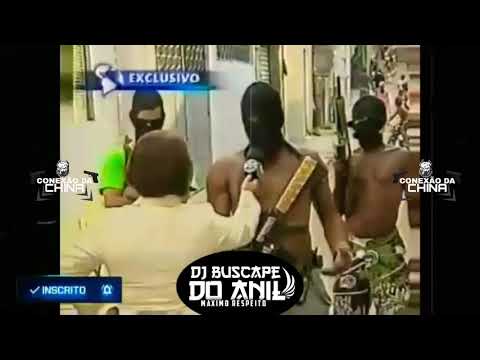 MC 20- SELVA PROIBIDA 《lançamento 2020》