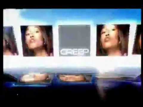 Crazy, Sexy, Hits - The Very Best Of TLC (UK Commercial 2007) | TLC-Army.com