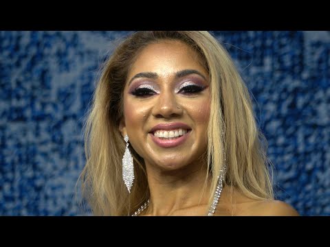 One of the most beautiful people you'll ever see: Michelle Menchaca 🍑