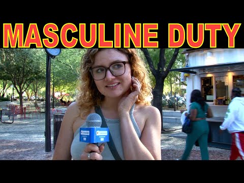 MASCULINE DUTY: Rules of Modern Dating & Understanding Women "It's Complicated"
