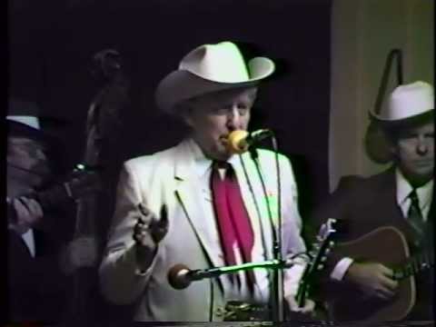 CURLY SECKLER - I HEARD MY MOTHER CALL MY NAME - DEDICATED TO LESTER FLATT
